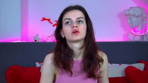 Bella online show from 02-16-26, 07:04