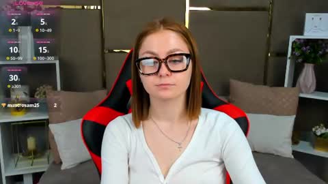 bellacandys online show from 07-19-26, 12:58