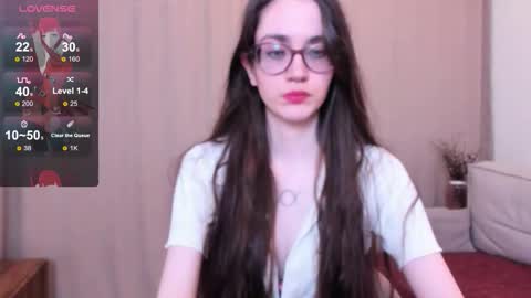 BellaCatLovesMeat online show from 11-02-25, 07:05