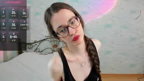 BellaCatLovesMeat online show from 05-06-26, 03:28