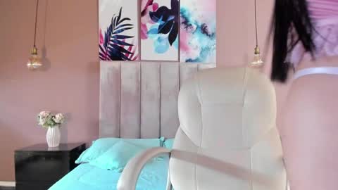 Snapshot of bellaclaiir chatting on 03-01-25, 05:16 Bella Clair online show from 03-01-25, 05:16