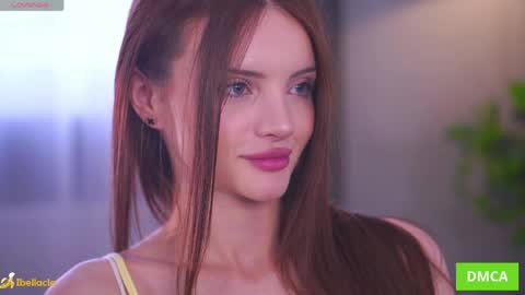 Bella I took a vacation and Ill be back on December 18th So dont lose me To keep in touch I have a TG -  you can find below online show from 04-09-26, 08:20