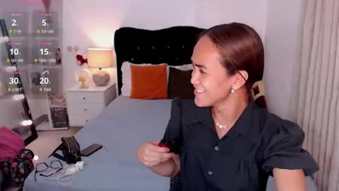 IM BELLA online show from 07-01-26, 12:18