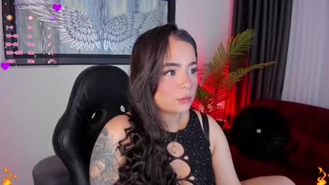Snapshot of belladiamond18 chatting on 03-07-25, 02:36 TELL ME GODDESS NEXT Transmission 01122024 9PM TO 4AMColombian hour THANKS Follow me online show from 03-07-25, 02:36