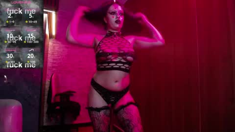 belladona_trix online show from 04-11-26, 08:13