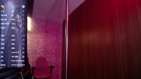 belladona_trix online show from 06-08-26, 08:20