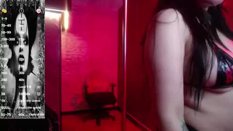 belladona_trix online show from 06-24-26, 07:46