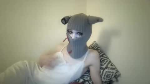 BelladonnaGirlGod05 online show from 05-15-26, 04:52