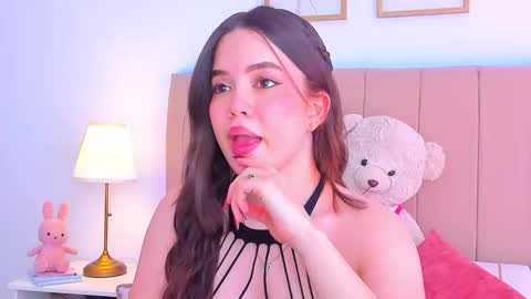 BellaFontana online show from 03-10-26, 05:51