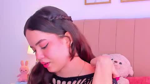 BellaFontana online show from 03-28-26, 05:45