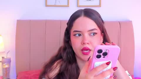 BellaFontana online show from 04-02-26, 06:38