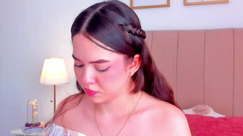 BellaFontana online show from 07-30-26, 06:29