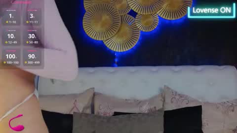 Bella online show from 02-27-26, 09:31