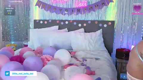 Bella Lexi online show from 05-08-26, 05:07