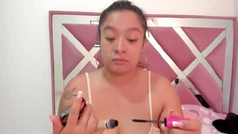 bellalumi online show from 02-24-26, 05:16