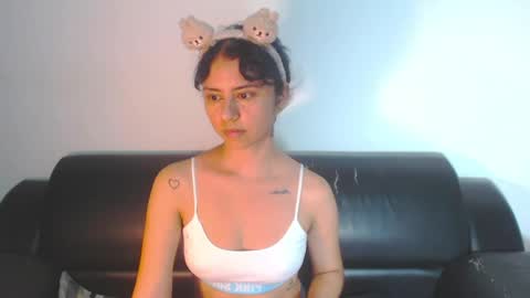Snapshot of bellaluxxs chatting on 05-16-26, 12:51 MY NAME IS BELL online show from 05-16-26, 12:51