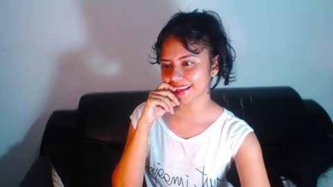 Snapshot of bellaluxxs chatting on 06-13-26, 12:08 MY NAME IS BELL online show from 06-13-26, 12:08