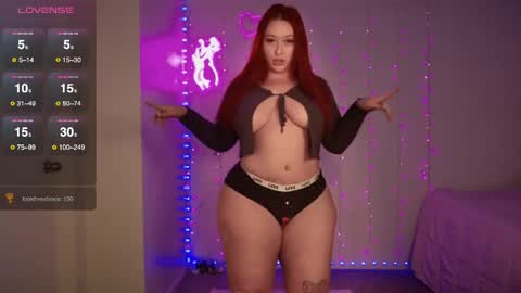 Bella Monroe online show from 04-28-26, 04:28