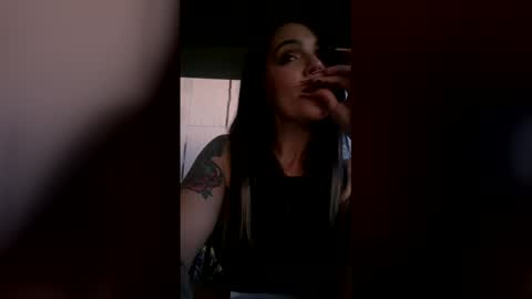 Bella Moon  online show from 01-18-26, 01:31