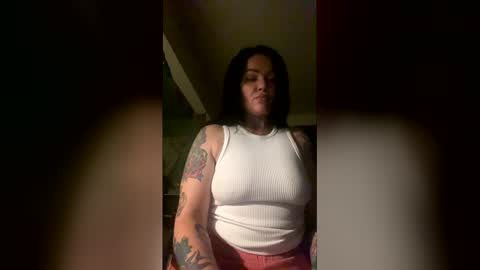 Bella Moon  online show from 05-07-26, 08:09