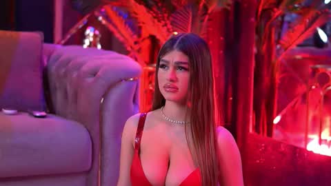 Bella online show from 02-10-26, 06:23