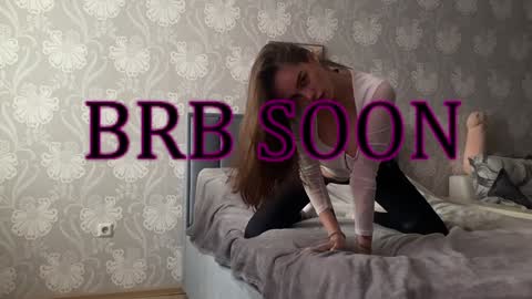 bellaparker_ online show from 12-24-24, 10:22