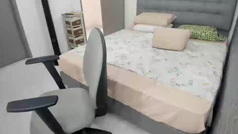 Snapshot of bellaprettty chatting on 01-14-25, 05:45 Bella  Angelycal online show from 01-14-25, 05:45