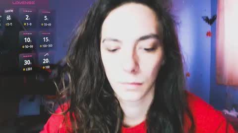 Snapshot of bellaqueen0701 chatting on 11-18-25, 12:20 bellaqueen0701 online show from 11-18-25, 12:20