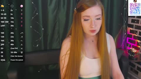 Bella online show from 11-25-25, 10:04