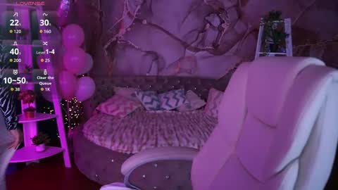 Bella online show from 02-18-26, 05:31