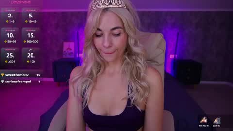 Bella online show from 04-10-26, 03:50