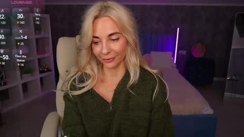 Bella online show from 04-26-26, 08:06