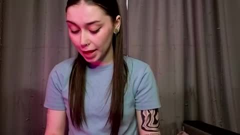 Daniela online show from 04-24-26, 10:28