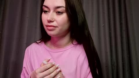 Daniela online show from 04-25-26, 10:18