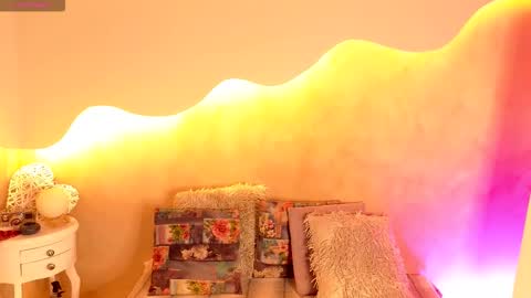 bellarooux online show from 03-21-26, 12:10