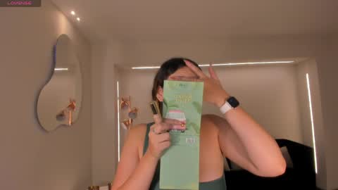  Bella Rose  online show from 04-21-26, 04:52