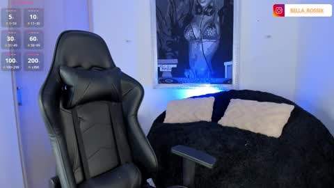 CALL ME BELLA online show from 02-13-26, 01:23