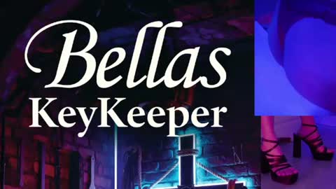 Bellaskeykeeper online show from 04-26-26, 03:21