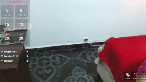 bellastonee1 online show from 12-23-24, 03:29