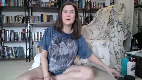 BellaStrange69 online show from 01-18-26, 06:34