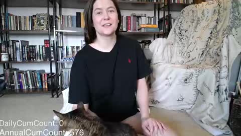 BellaStrange69 online show from 04-27-26, 05:33