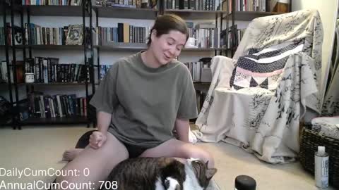 Snapshot of bellastrange69 chatting on 06-09-26, 01:17 BellaStrange69 online show from 06-09-26, 01:17