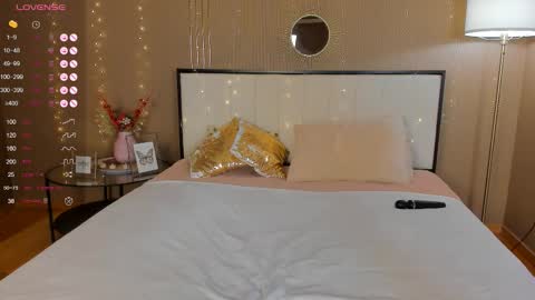 Bella online show from 11-13-25, 01:04