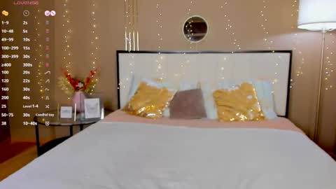 Bella online show from 03-03-26, 01:01