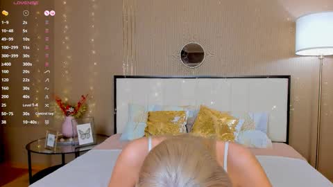 Bella online show from 03-22-26, 12:47