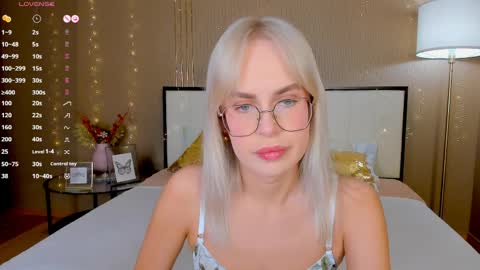 Bella online show from 03-24-26, 12:48