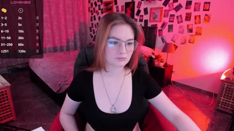 Bella online show from 12-06-24, 04:17