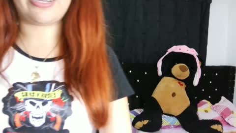 Aleja  online show from 01-28-25, 04:08