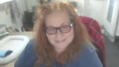 Bellavoca online show from 02-05-25, 09:50