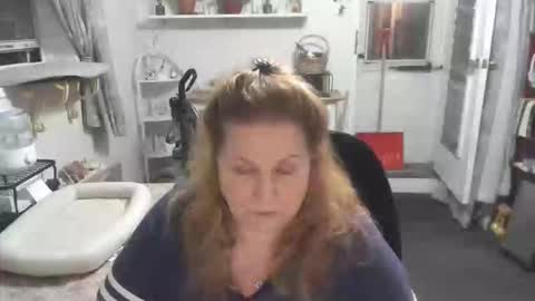 Bellavoca online show from 02-14-26, 12:07